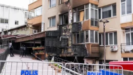 Beşiktaş’taki gece kulübü faciasında gözaltı sayısı 11 oldu