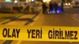 Muhtarlık kavgası: 1 ölü, 2 yaralı