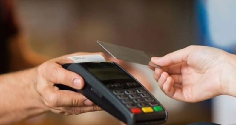 Temassız kredi kartı ödemelerinde limit yükseliyor