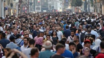 İşsizlik oranında azalma sürüyor
