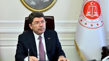 BAKAN TUNÇ’TAN EKREM İMAMOĞLU YORUMU