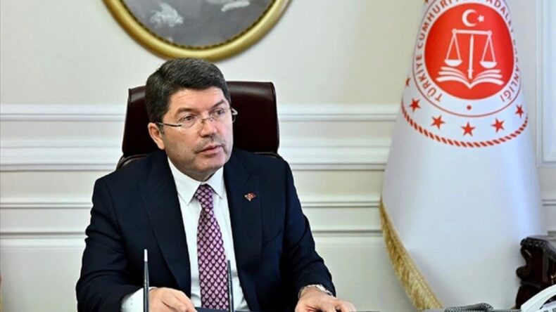 BAKAN TUNÇ’TAN EKREM İMAMOĞLU YORUMU