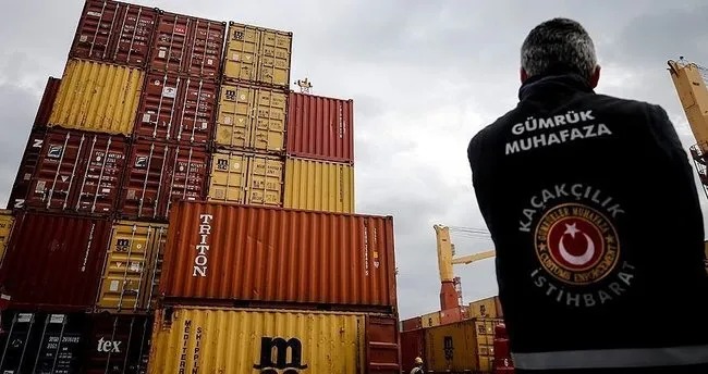 Ticaret Bakanlığı ekipleri Hatay ve Edirne’de 728 kilogram uyuşturucu ele geçirdi