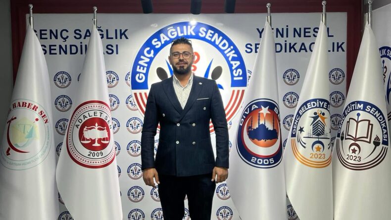 Hatay Eğitim ve Araştırma Hastanesi’nde Sağlık Çalışanlarının İş Yükü Artıyor!