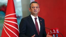 ÖZGÜR ÖZEL’DEN ERDOĞAN’A “SÜRPRİZ” MESAJI