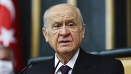 MHP LİDERİ BAHÇELİ’NİN SON DURUMU..