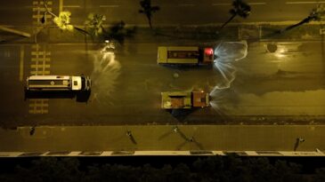 HBB EKİPLERİ, İSKENDERUN VE PAYAS’TA GECE MESAİSİNDE