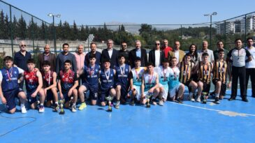 İSTANBUL’DAN HATAY’A KARDEŞ PASI