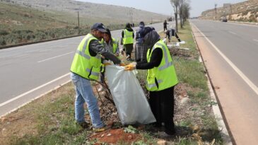 BAŞKAN ÖNTÜRK’ÜN TALİMATLARI BİRBİR GERÇEKLEŞİYOR