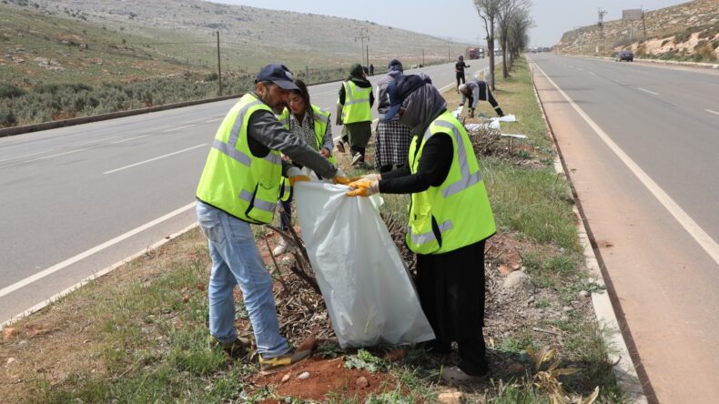BAŞKAN ÖNTÜRK’ÜN TALİMATLARI BİRBİR GERÇEKLEŞİYOR