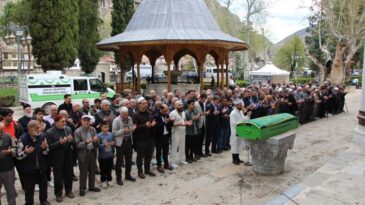 “Devlet kimsesizlerin kimsesidir..”