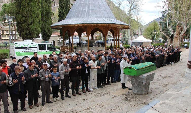 “Devlet kimsesizlerin kimsesidir..”