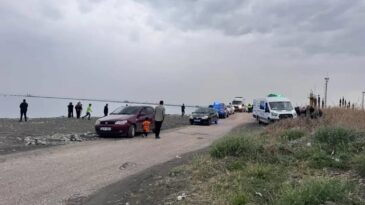 DÖRTYOL’DA BİR UZMAN ÇAVUŞ ÖNCE SEVGİLİSİNİ ARDINDAN KENDİNİ VURDU