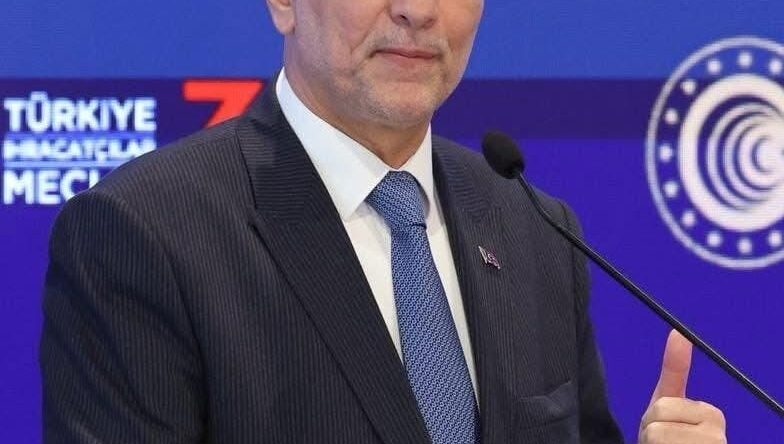 TİCARET BAKANI BOLAT’TAN BOYKOT YORUMU