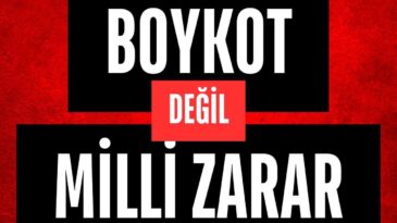 BAŞKAN ÖNTÜRK’TEN SAĞDUYUYA DAVET