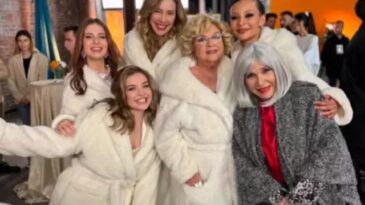 SİHİRLİ ANNEM BEYAZ PERDEYE UYARLANIYOR