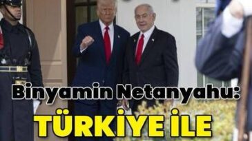 TRUMP, ERDOĞAN’A ÖVGÜ YAĞDIRDI