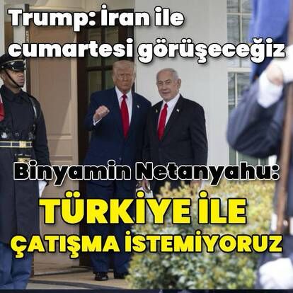TRUMP, ERDOĞAN’A ÖVGÜ YAĞDIRDI