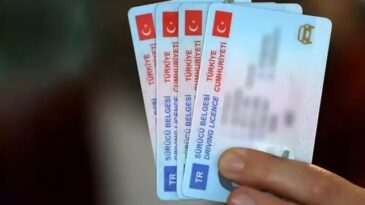 Şartları karşılayamayan yaşlılar araba kullanamayacak