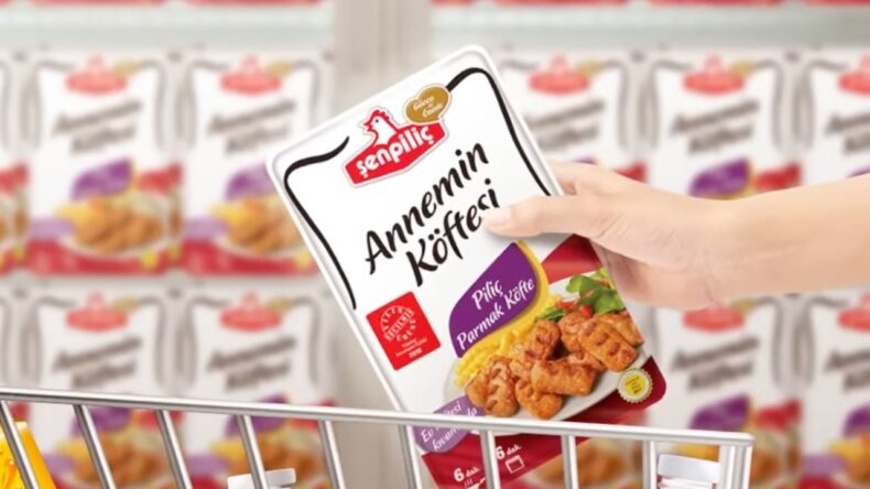 Bilinen marka, ölümcül bakteri yayan ürün!