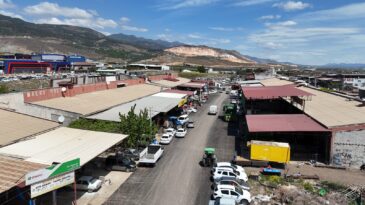 KIRIKHAN SANAYİ SİTESİNDE ESNAF RAHAT BİR NEFES ALDI