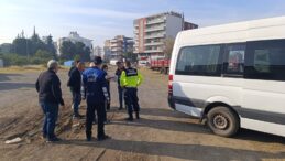 HBB SERVİS DENETİMİ YAPMAYI SÜRDÜRÜYOR