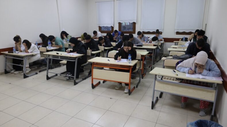 HBB’DEN EĞİTİME GÜÇLÜ DESTEK