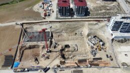 HBB HATAY’I AYAĞA KALDIRIYOR