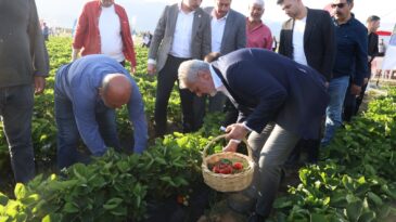 HBB’NİN DESTEKLERİ İLK MEYVELERİNİ VERDİ