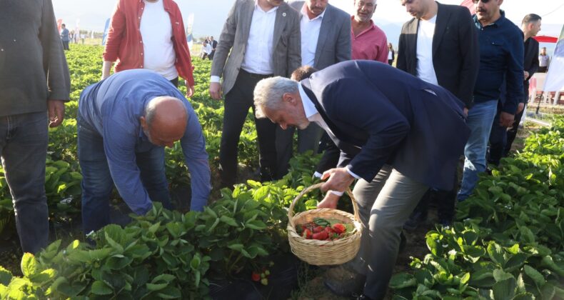 HBB’NİN DESTEKLERİ İLK MEYVELERİNİ VERDİ