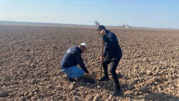 HBB, KIRSAL KALKINMAYA DESTEK VERMEYİ SÜRDÜRÜYOR