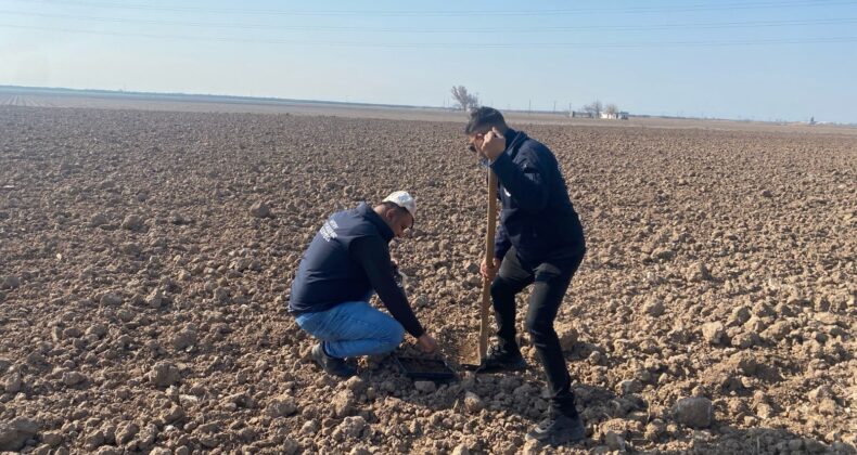 HBB, KIRSAL KALKINMAYA DESTEK VERMEYİ SÜRDÜRÜYOR