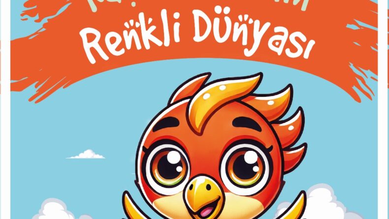 HBB’DEN ÇOCUKLARA 23 NİSAN HEDİYESİ