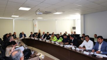 HATAY UKOME’DE YENİ KARARLAR!