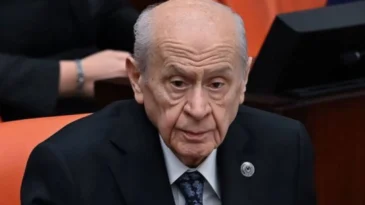 Bahçeli’den boykot çağrılarına ilk tepki: Bedeli ödetilecek