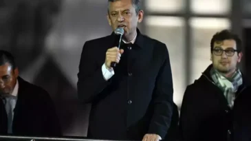 İlk “boykot” anketinde Özgür Özel’e soğuk duş! Çıkan sonuçlar dikkat çekici