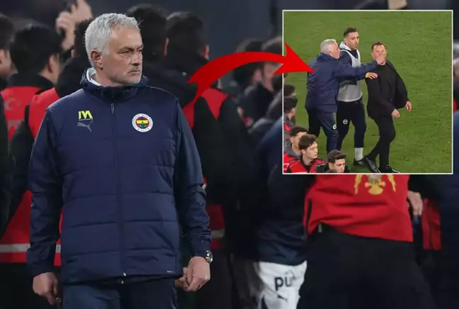 DÜNYA BU GÖRÜNTÜYÜ KONUŞUYOR