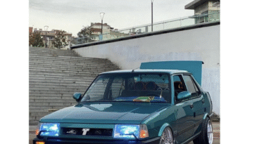 Kuş serisi araçlar olarak biliniyorlardı, yeni sürümleri üretilecek