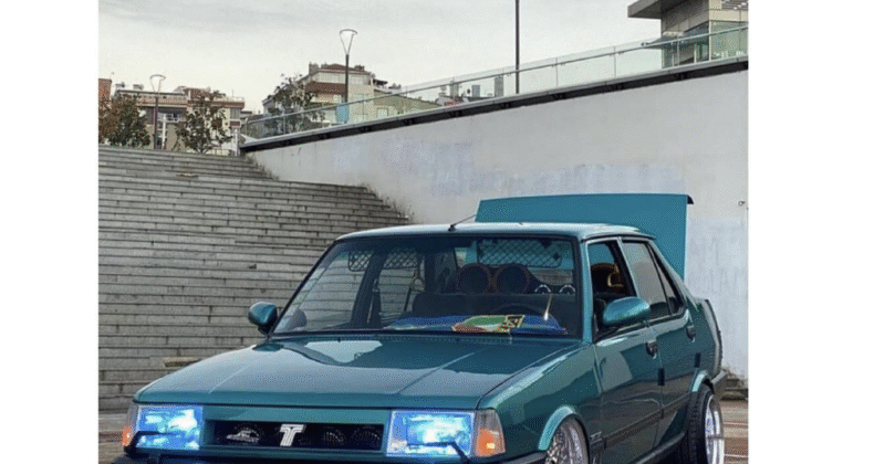 Kuş serisi araçlar olarak biliniyorlardı, yeni sürümleri üretilecek