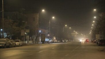 SURİYE’DE SOKAĞA ÇIKMA YASAĞI, KAPSAMLI OPERASYON…