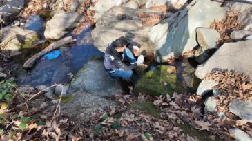 DÖRTYOL, ERZİN VE PAYAS’IN 50 YILLIK SU SORUNU ÇÖZÜLÜYOR