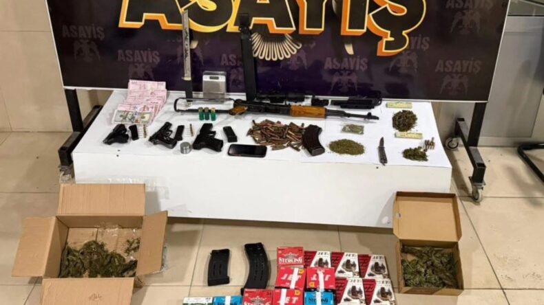 SAMANDAĞ’DAKİ OLAYDA VURAN KİŞİDE VURULAN KİŞİDE KARDEŞ..