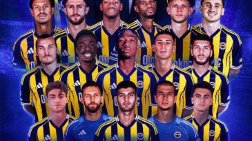 YILIN İLK DERBİSİYDİ KUPA….