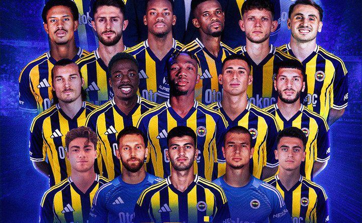 YILIN İLK DERBİSİYDİ KUPA….