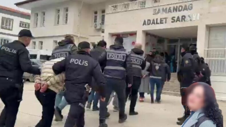 HATAY’DA ABLASININ VURDUĞU GENÇ KIZ HAYATINI KAYBETTİ