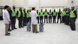 HBB’DEN İSTİHDAMA DESTEK: “BİRLİKTE USTAYIZ PROJESİ”