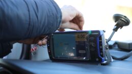 HBB, TAKSİLERDE GÜVENLİ ULAŞIM DÖNEMİNİ BAŞLATIYOR