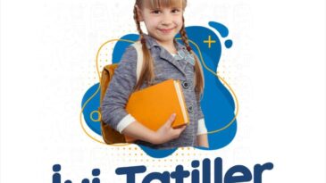 BAŞKAN İBRAHİM NACİ YAPAR’DAN YARIYIL TATİLİ MESAJI