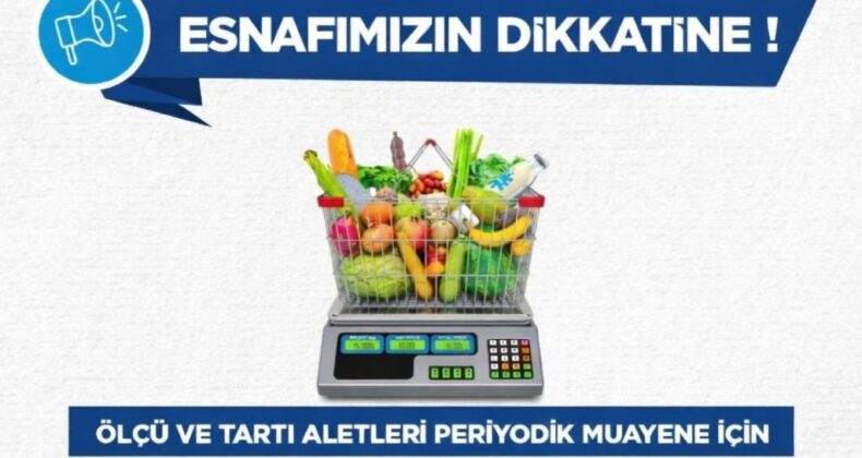 PERİYODİK MUAYENE DUYURUSU SON GÜN 28 ŞUBAT!