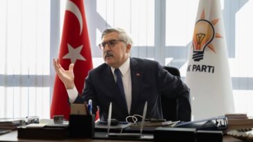 HÜSEYİN YAYMAN’DAN, ÖZGÜR ÖZEL’E TEPKİ!